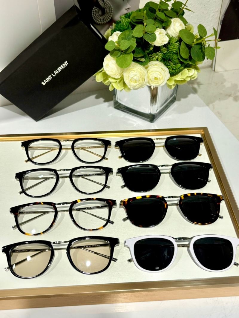 YSL Sunglasses